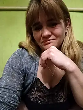 แชท XXX สดของ SannyMILF