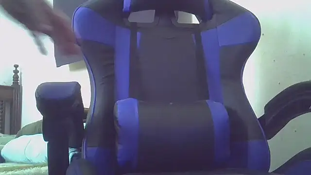 Cris_Exotican Webbikameraesitys