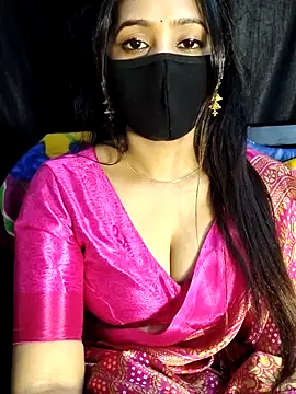 แชท XXX สดของ Monalisha_G