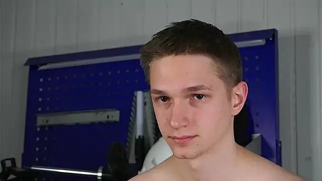 Chatroom XXX en direct de dustyn_fox