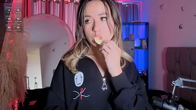 แชท XXX สดของ Nicky_sexfire