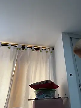 siri_duque – Kamerová šou