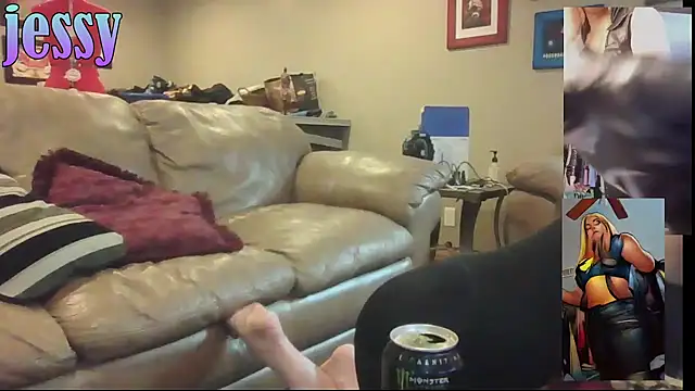 Show de jessy0504 na webcam