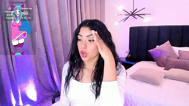 แชท XXX สดของ nattashaa7