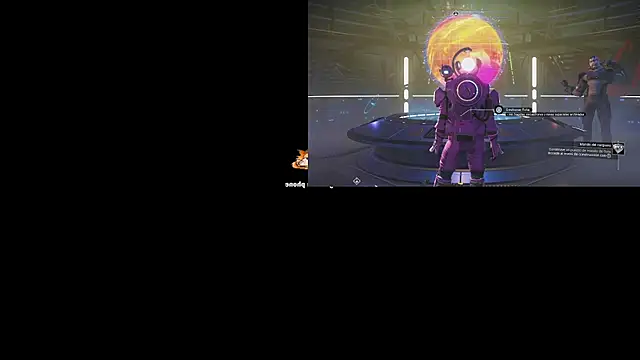 Pokazy przed kamerką – nic_2005