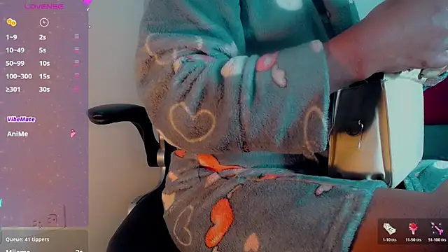 Živý XXX chat Dayana_Dias