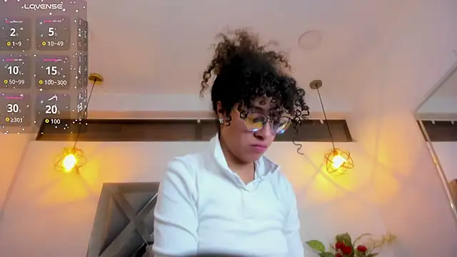 แชท XXX สดของ Hanna_Cornee_