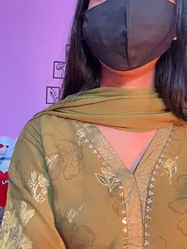 Neha18 网络视讯表演