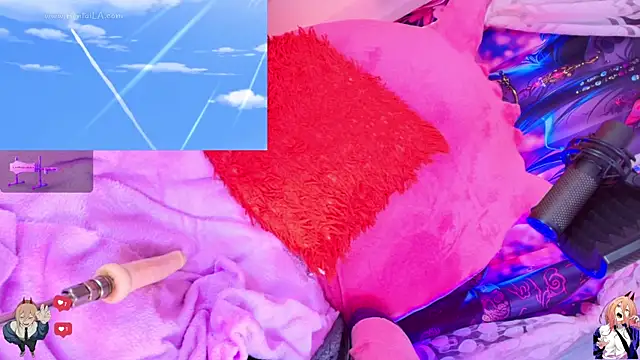 แชท XXX สดของ REM--