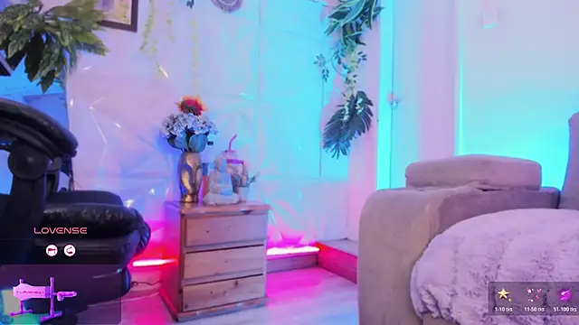 SebastianHilton Live XXX-chat