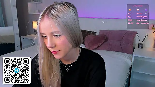 Chat XXX Live Anellyball