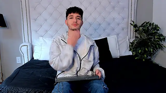 XXX chat uživo modela LiamMuller