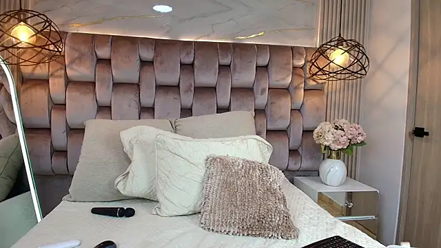 DulceEstrella_ 即時 XXX 聊天