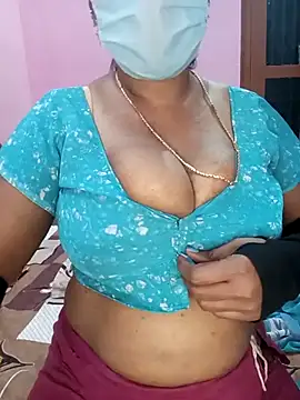 KannadaTamilTeluguBeauty – webcam-show