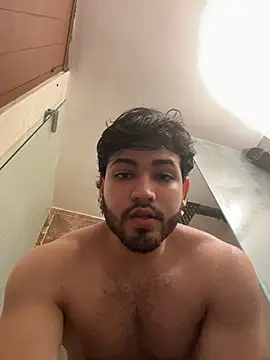 XXX chat uživo modela ElianKeiser