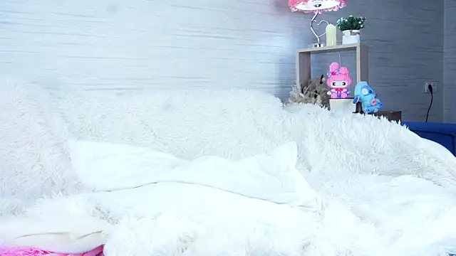 แชท XXX สดของ YettaCalabria