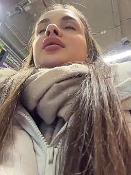 KristiRich Live XXX Chat