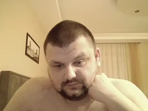 XXX chat uživo modela cyrex_monster