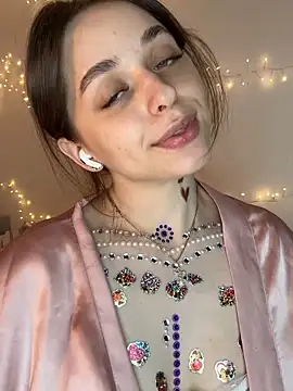 Chat XXX ao vivo de yoyogirlx