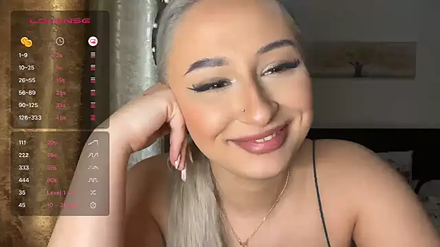 Kylie_One Chat XXX live