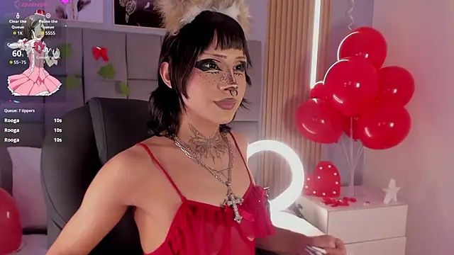 Živý XXX chat Ghoticalt_jimenez