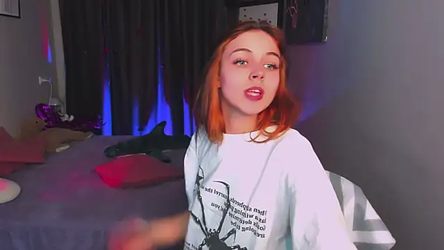 แชท XXX สดของ Bella_xBaby