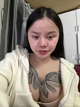 leo-kitty Show Webcam