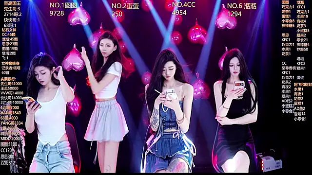 Angela616 Obrolan Langsung XXX