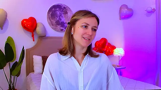 EmeraldGlow: απευθείας συνομιλία ΧΧΧ