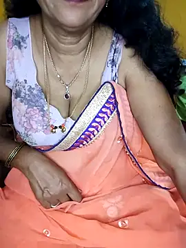 Sanvi_kannada's Webcam Show