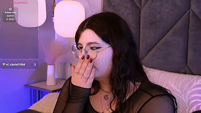 แชท XXX สดของ Siena_aa