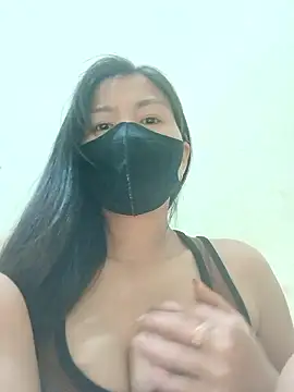 Lyly-68688 Webcam show