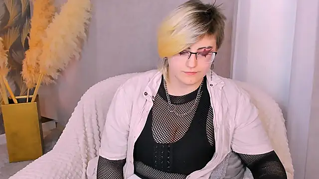 ABSI_GLITCH Live XXX-chat