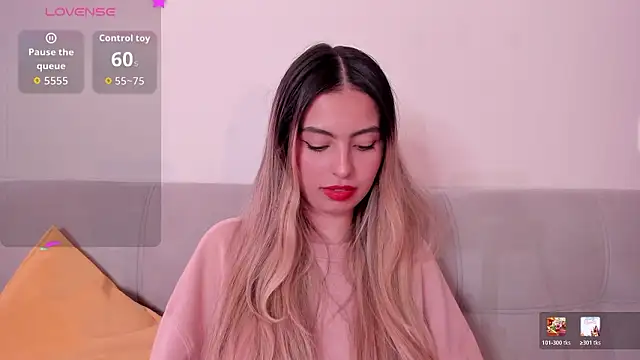 Fernanda_aaaa – Naživo XXX chat