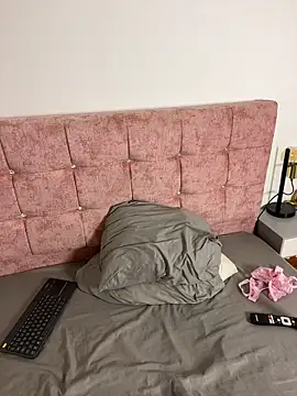 Annie_bonnie_'s Webcam Show