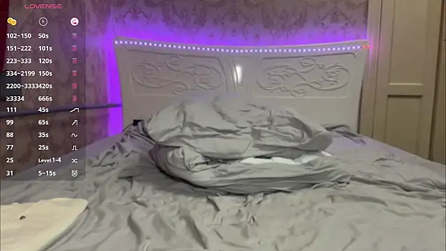 LaurynGeisinger 라이브 XXX 채팅