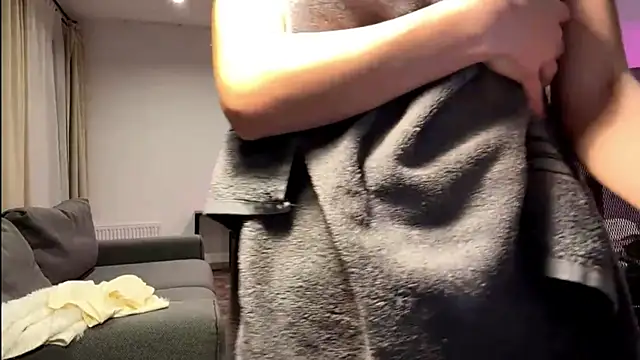 Chat XXX Live JackiHemrick