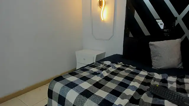 Show de Lia_Nova na webcam