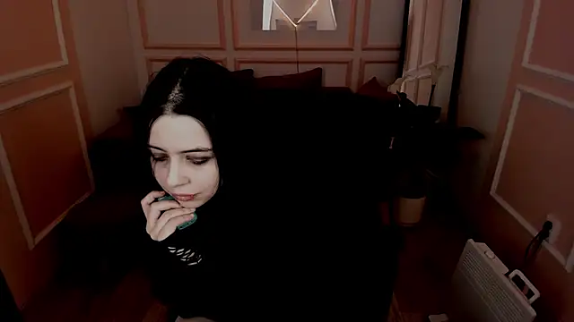 Webkamerová show madam_inferno