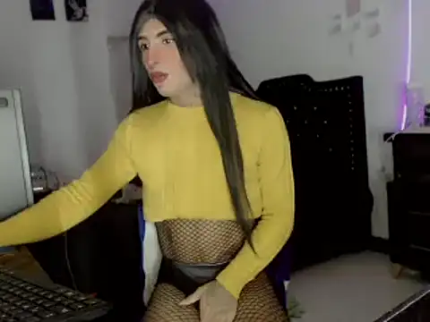 แชท XXX สดของ nebullax_mcqueen