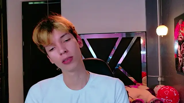 Liam_Green1 Webcam show