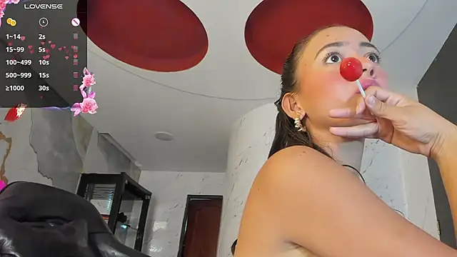 lili_mint_tf – webcam-show