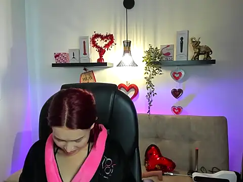 Naomy_Stanley_ – Naživo XXX chat