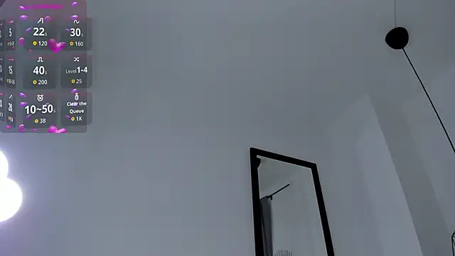 Lupita_3xx: απευθείας συνομιλία ΧΧΧ