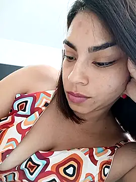 แชท XXX สดของ Ivanna2