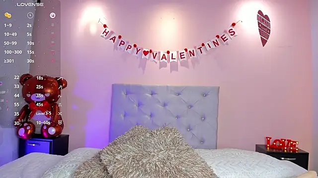 XXX chat uživo modela brianathompson