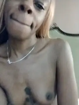 Jasmine_FullsShine Adlı Modelin Canlı XXX Sohbeti