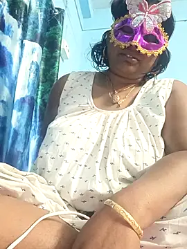 Sonia9119 网络视讯表演