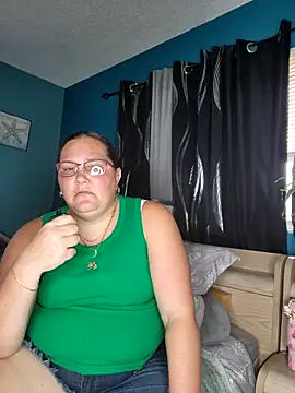 SexyNikki6969 现场XXX聊天