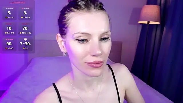 Lilianna_Just – Naživo XXX chat